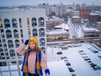 About Roof Repair Experts Breckenridge, MO